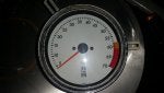 Gauge Speedometer Measuring instrument Tachometer Auto part