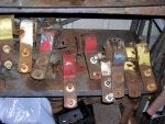 Wood Bumper Automotive exterior Gas Auto part