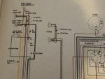 White Product Schematic Font Line